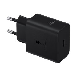 CHARGEUR SECTEUR 45W TYPE C GAN (SANS CABLE)