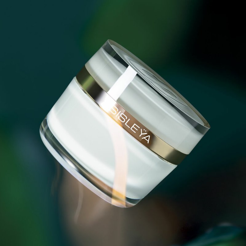Sisley Sisleÿa L'intégral Anti-âge Fresh Gel Cream Crèmes de jour et de nuit Visage, Cou 50 ml