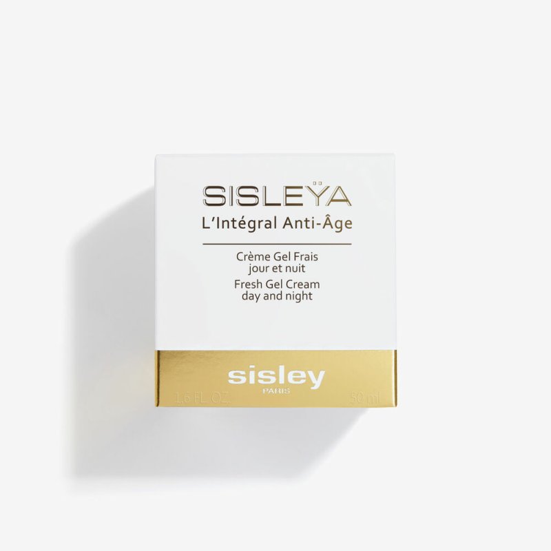 Sisley Sisleya Gel Cream Anti-Aging Fresh 50ml