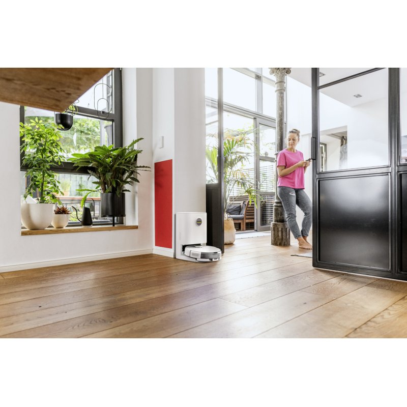 Kärcher Suction station RCV 5