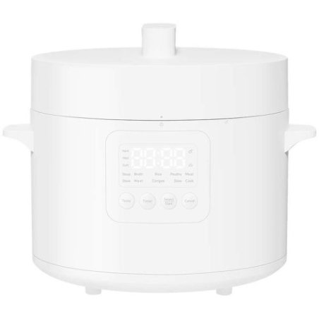 Xiaomi Electric Pressure Cooker 4.8L White EU BHR8845EU
