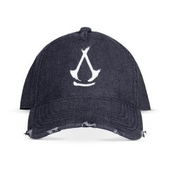 Assassin's Creed Shadows - Casquette ajustable Lavage Acide