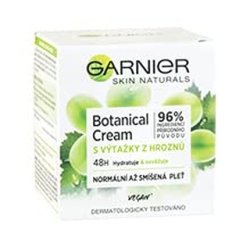 Garnier Skin Naturals Grape Cream Daily Refreshing Care 48H Cream 50ml