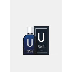 Liu Jo Lovers Uomo Eau De Toilette 100 Vapo