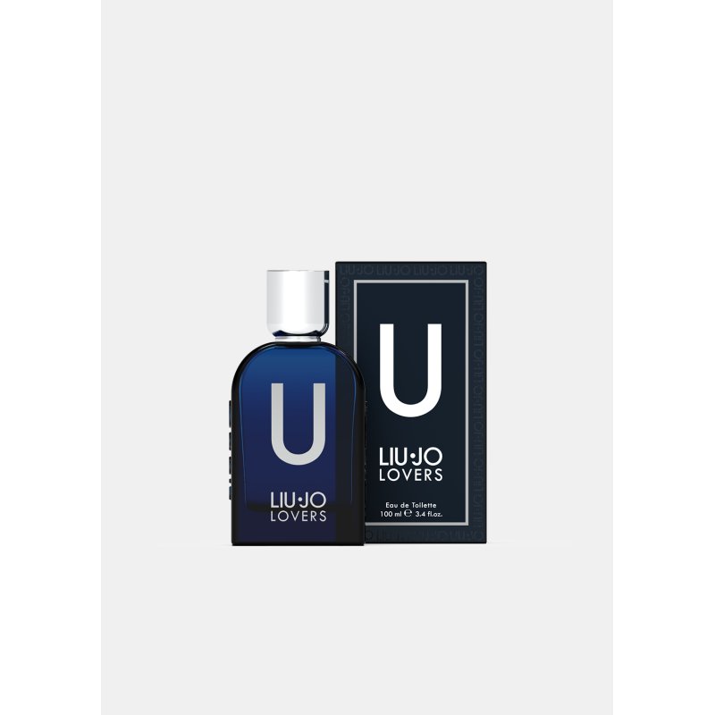 Liu Jo Lovers U Eau De Toilette 100 ml