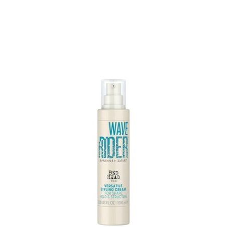 BedHead Artistic Edit Wave Rider Versatile Styling Cream 3.38 Fl Oz