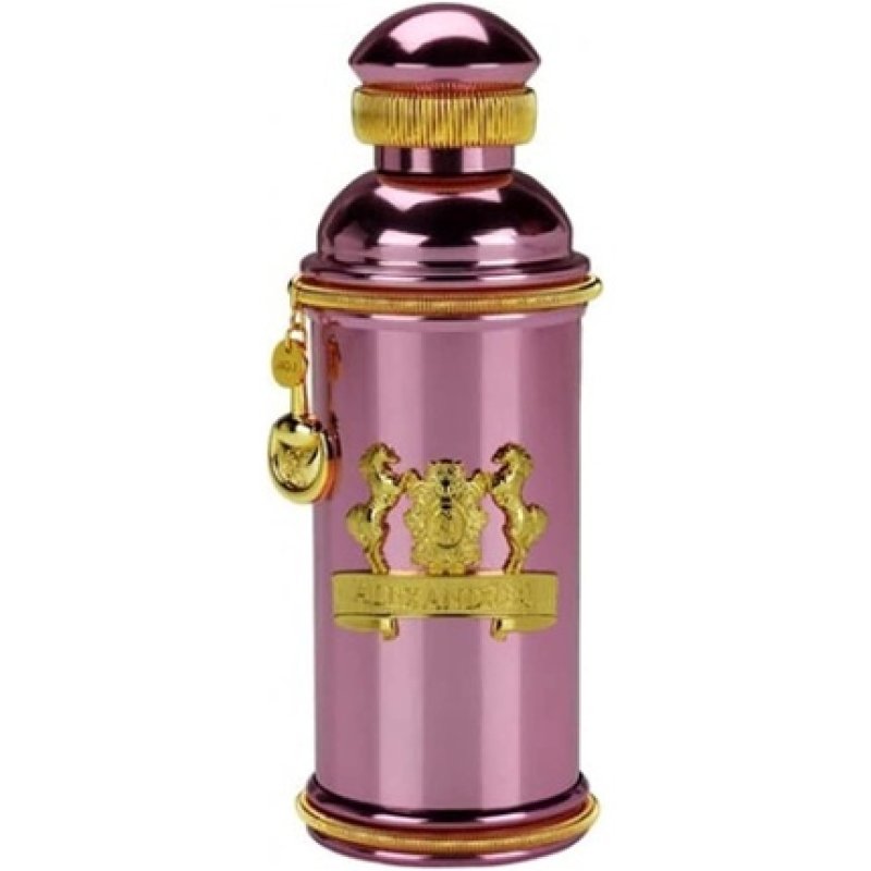 Alexandre.J Rose Oud Unisex Eau de Parfum Spray 100ml