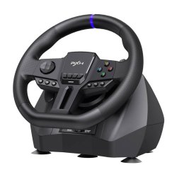 PXN-V900 Gen2 gaming steering wheel