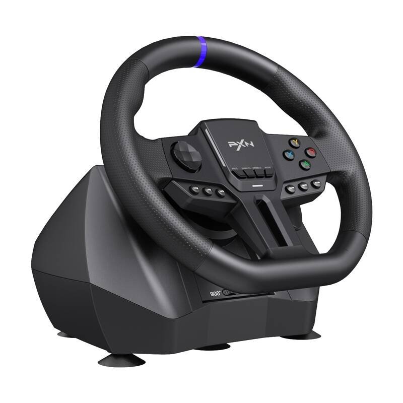 PXN-V900 Gen2 gaming steering wheel