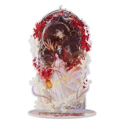 Heaven Official's Blessing figurine acrylique Mysterious Shadow and Traces Series 20 cm