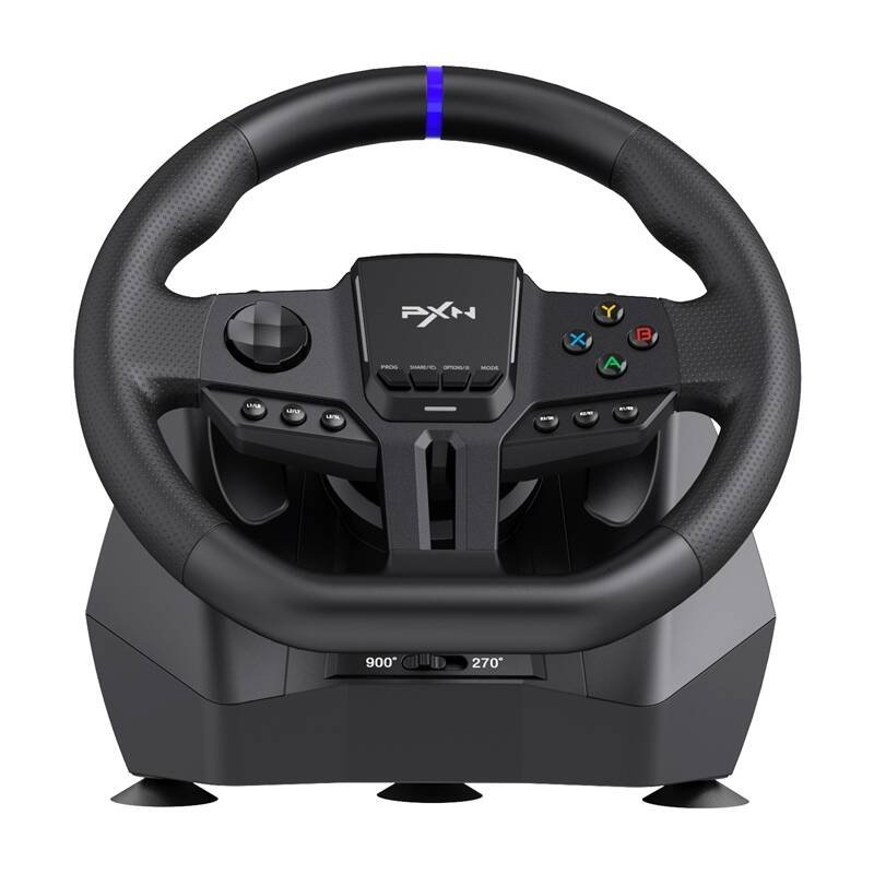 PXN-V900 Gen2 gaming steering wheel