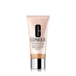 Clinique Moisture Surge Sheertint Hydrator Broad Spectrum SPF 25 03 Light-Medium 40 ml