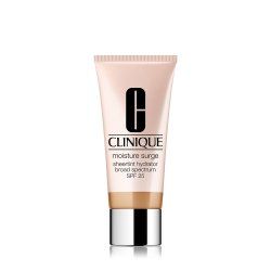 Clinique Moisture Surge Sheertint Hydrator Broad Spectrum SPF 25 40 ml 12 h Visage