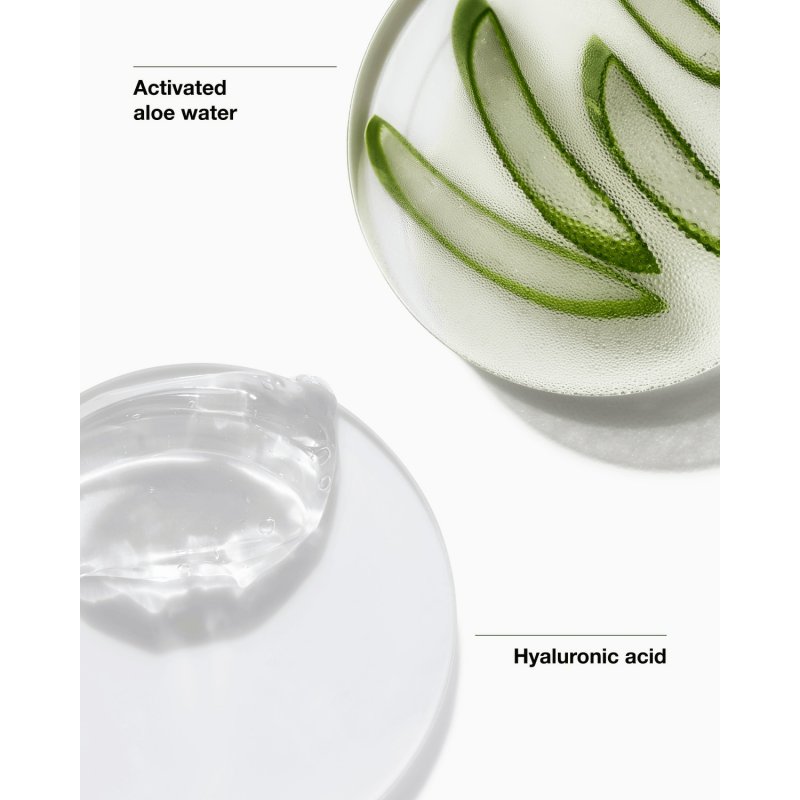 Clinique Moisture Surge Sheertint Hydrator Broad Spectrum SPF 25 03 Light-Medium 40 ml