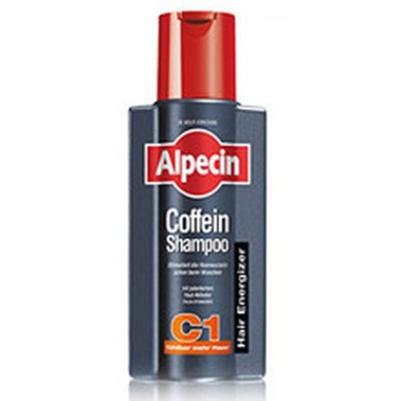 Alpecin Caffeine Shampoo C1 375ml