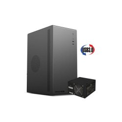 ADVANCE PC CASE OPTIMA W/PSU 350W