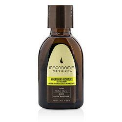 Nourishing Moisture Oil Tratamiento 30Ml