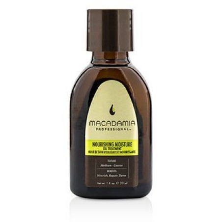 Nourishing Moisture Oil Tratamiento 30Ml
