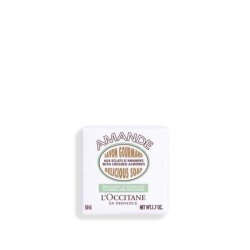 Almond Delicious Soap 50g