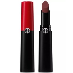 Giorgio Armani Lip Power Matte Intense Matte Lipstick 207 Devoted