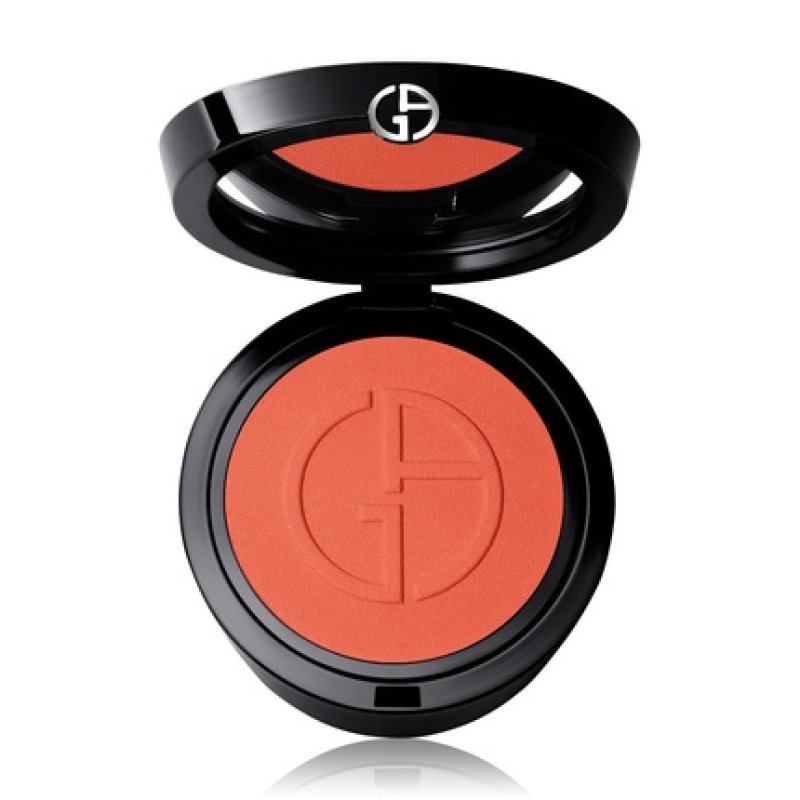 Giorgio Armani Luminous Silk Glow Blush Rouge - 4 Grams