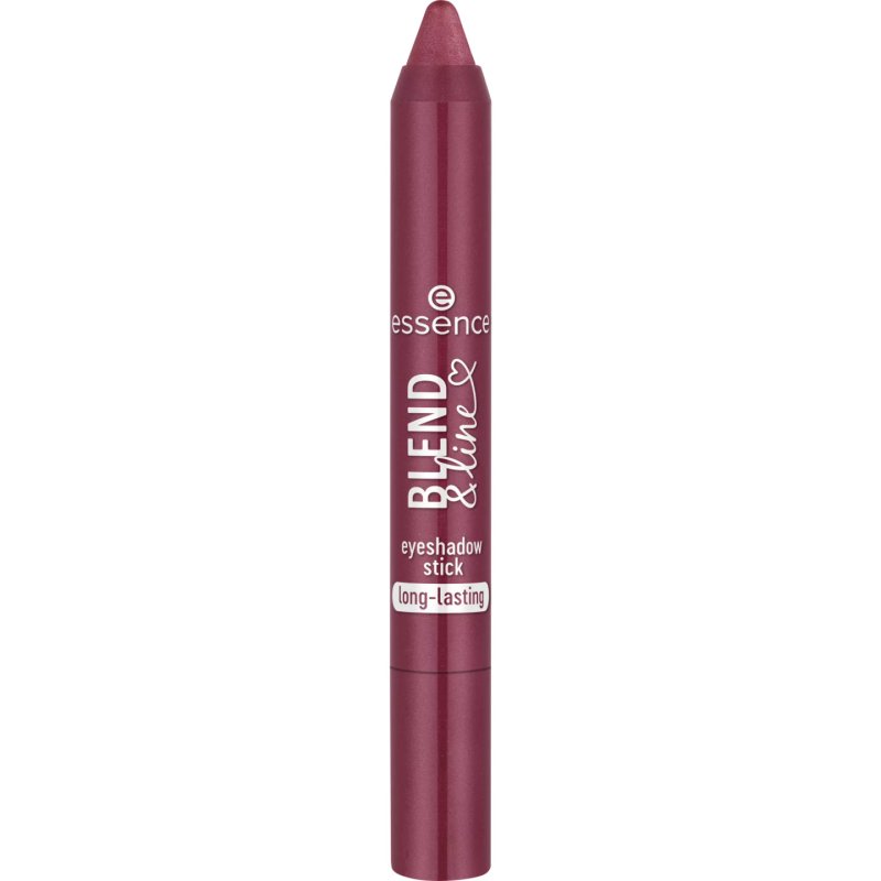 Essence Blend & Line Eyeshadow Stick 02 Oh My Ruby 1.8g