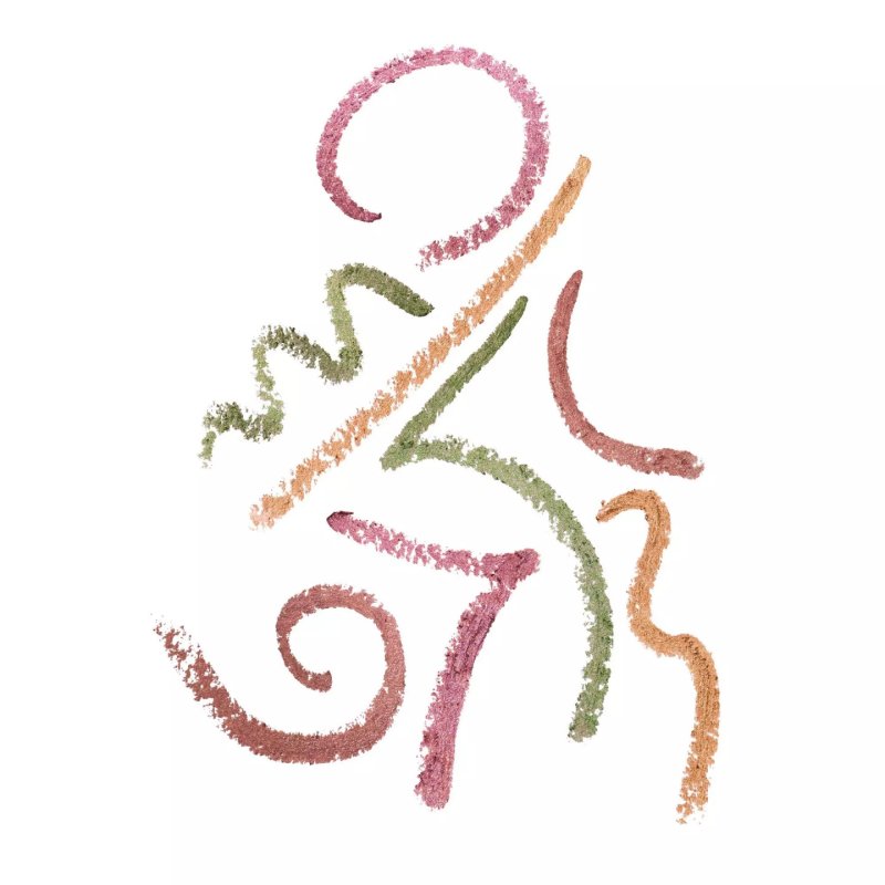 Essence blend & line eyeshadow stick ombre à paupière 1,8 g 02 OH MY RUBY Brillant