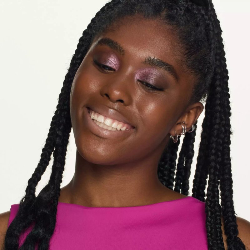 Essence Blend & Line Eyeshadow Stick 02 Oh My Ruby 1.8g