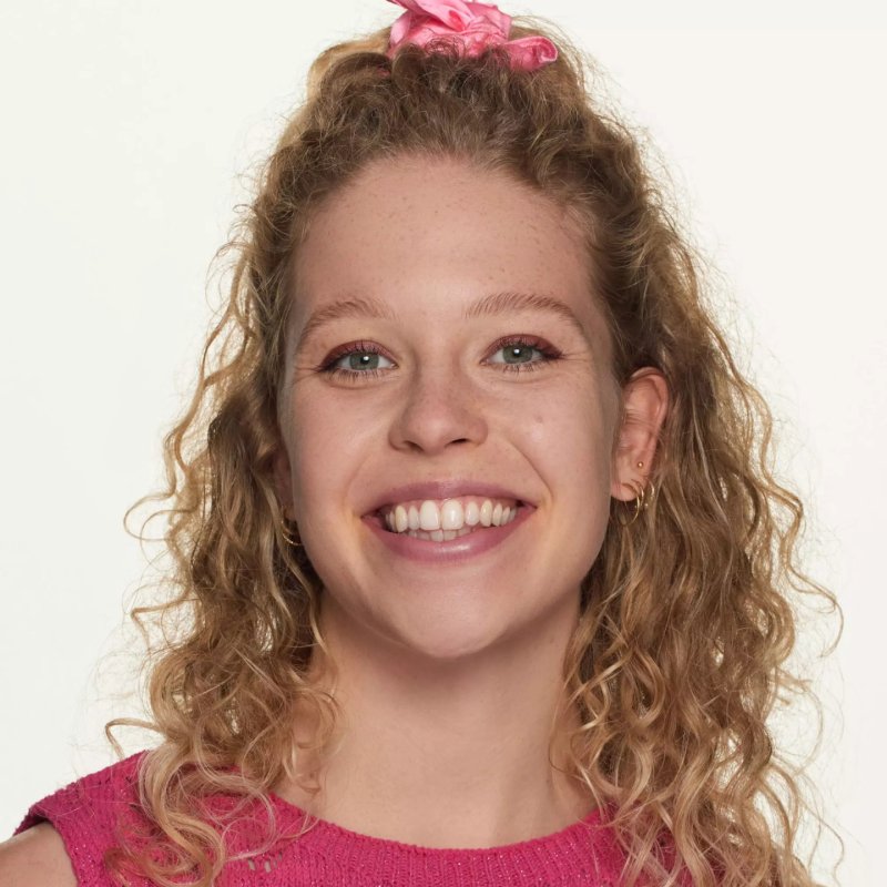 Essence Blend & Line Eyeshadow Stick 02 Oh My Ruby 1.8g