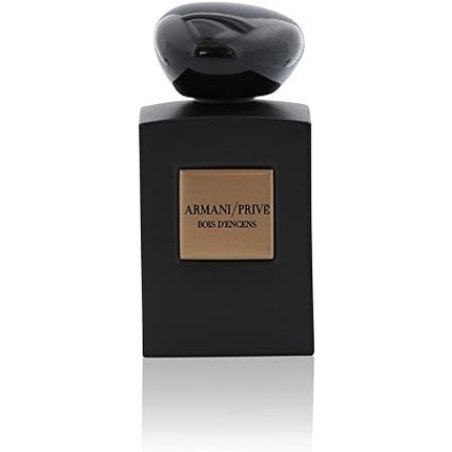 Giorgio Armani Prive Bois D'Encens Eau De Parfum Spray 100ml