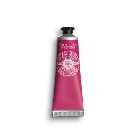 L'Occitane hea Rose Hand Cream, 30 ml