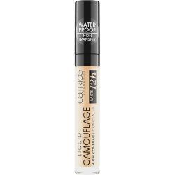 CATRICE Liquid Camouflage High Coverage concealer makeup 5 ml 036 Hazelnut Beige