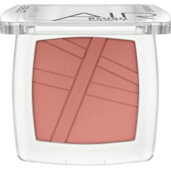 Catrice AirBlush Matt Rouge 5.5g - Nr. 130 Spice Space Long-Lasting Matte Natural Vegan