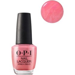 Opi Nail Polish Hawaiian Orchid 15ml