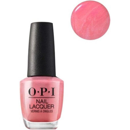 Opi Nail Polish Hawaiian Orchid 15ml