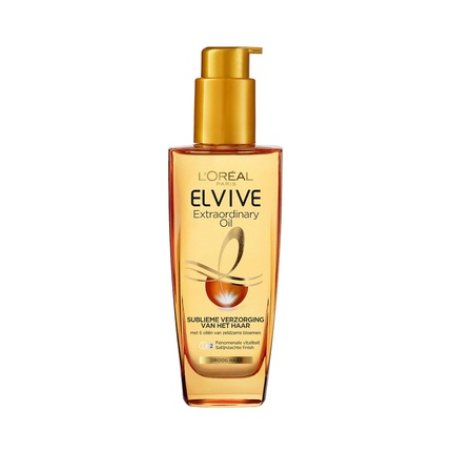 L'Oreal Paris Elvive Extraordinary Hair Oil 100ml