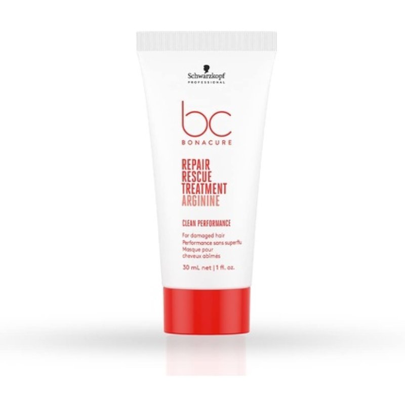 Schwarzkopf BC Repair Rescue Treatment 30ml