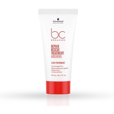 Schwarzkopf BC Repair Rescue Treatment 30ml