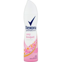 Rexona 8712561845069 déodorant Femmes Déodorant spray 150 ml 1 pièce(s)