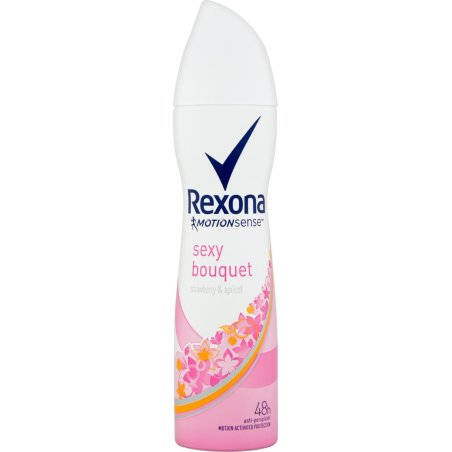 Rexona 8712561845069 deodorant Women Spray deodorant 150 ml 1 pc(s)