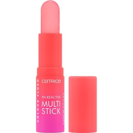 Catrice Colour Flush pH-Reactive Multi Stick Blush No. 010 Pink