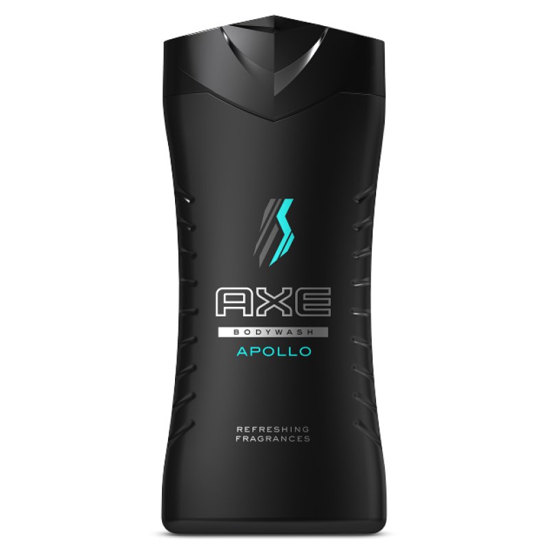 AXE Apollo 250 ml Shower gel Men Body
