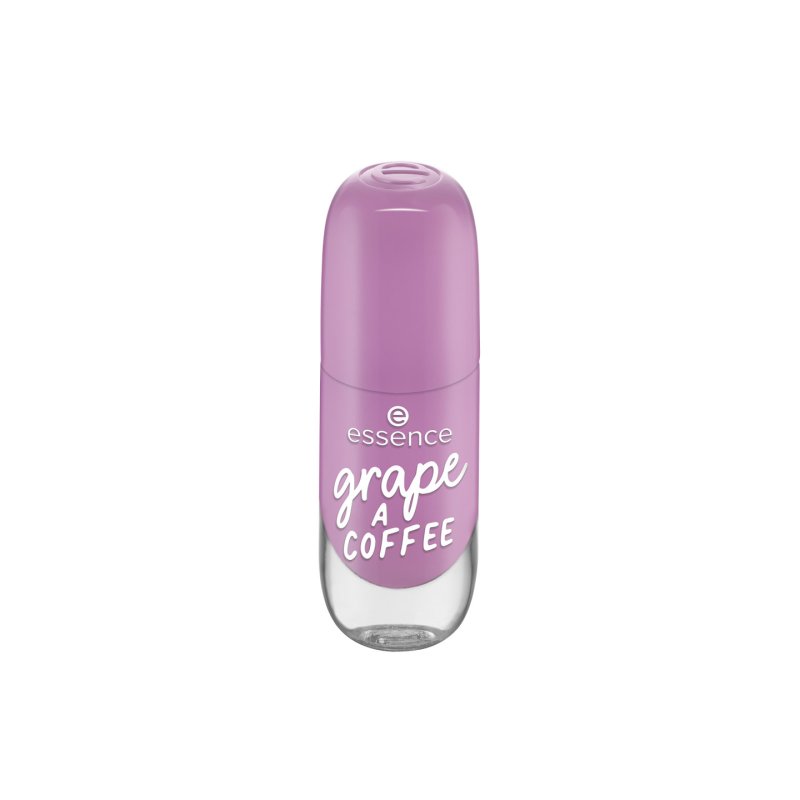 Essence Gel Nail vernis à ongles 8 ml Violet Gloss