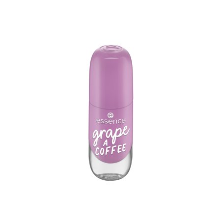 Essence Gel Nail vernis à ongles 8 ml Violet Gloss