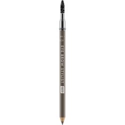 Catrice Eye Brow Stylist Nr. 075 Gray Long-Lasting Matte Vegan Waterproof Eyebrow Pencil 1.4g