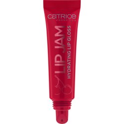 Catrice Lip Jam Hydrating Lip Gloss 070 Cherry On Top 10ml