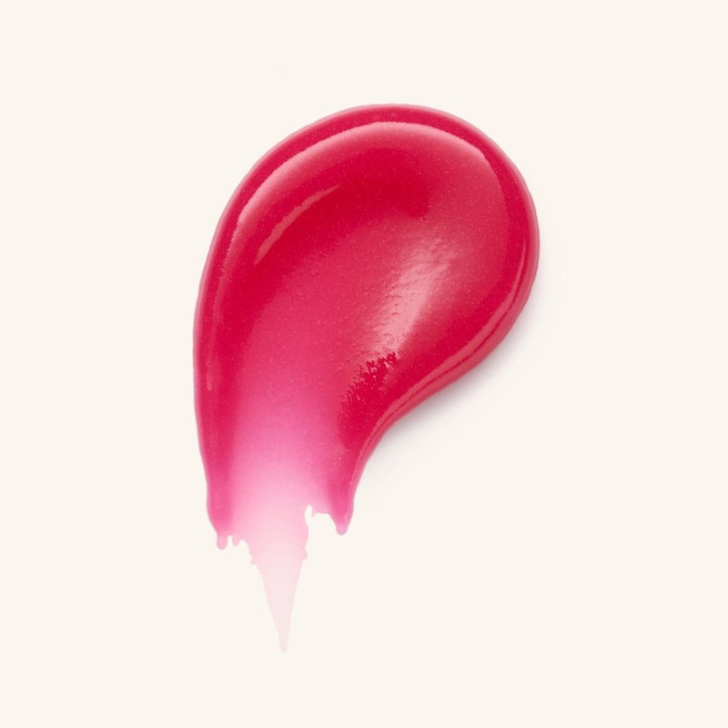 CATRICE Lip Jam Hydrating lip gloss 10 ml 070 Cherry On Top