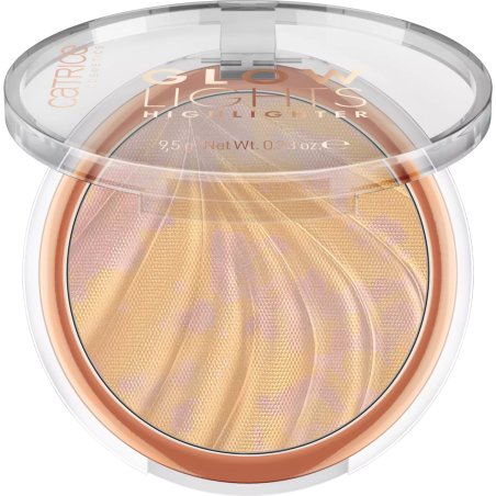 Catrice Glowlights Highlighter 010 Rosy Nude 9.5g