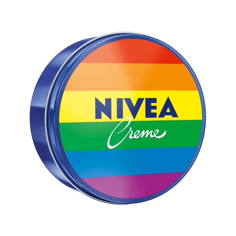 NIVEA 4005900756152 crème et lotion pour le corps 250 ml Unisexe