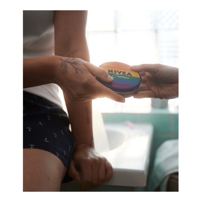 NIVEA 4005900756152 body cream & lotion 250 ml Unisex